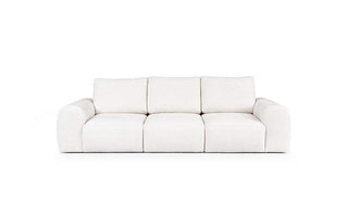 Dionizos 3 Seater Sofa