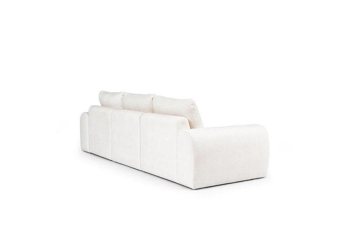 Dionizos Express Delivery 3 Seater Sofa Esperta 01