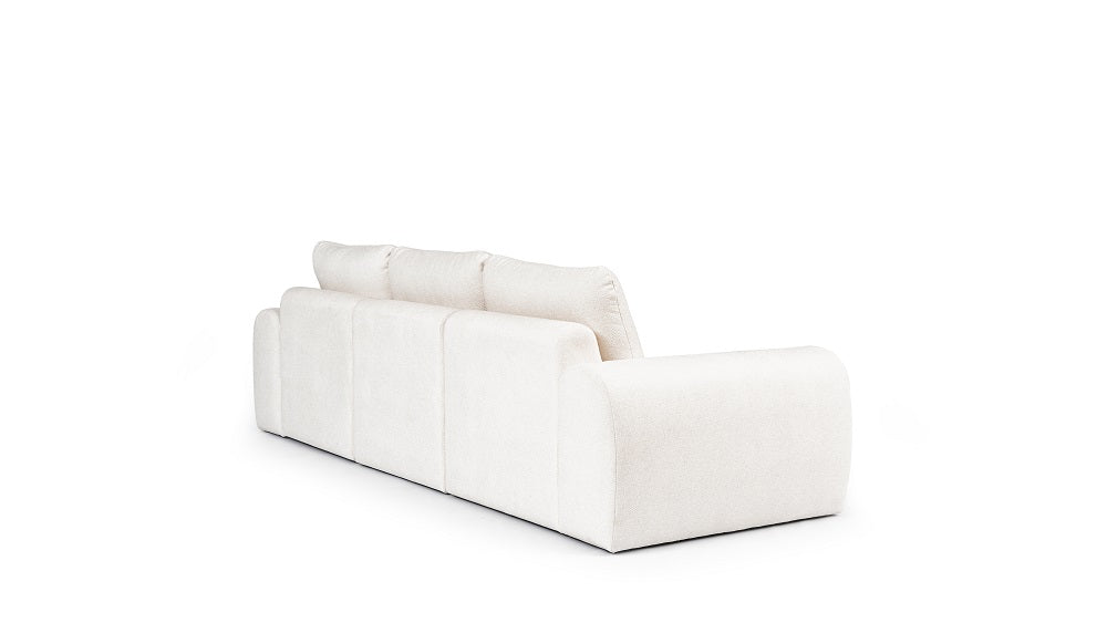 Dionizos 3 Seater Sofa