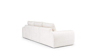 Dionizos 3 Seater Sofa - Msofas LTD