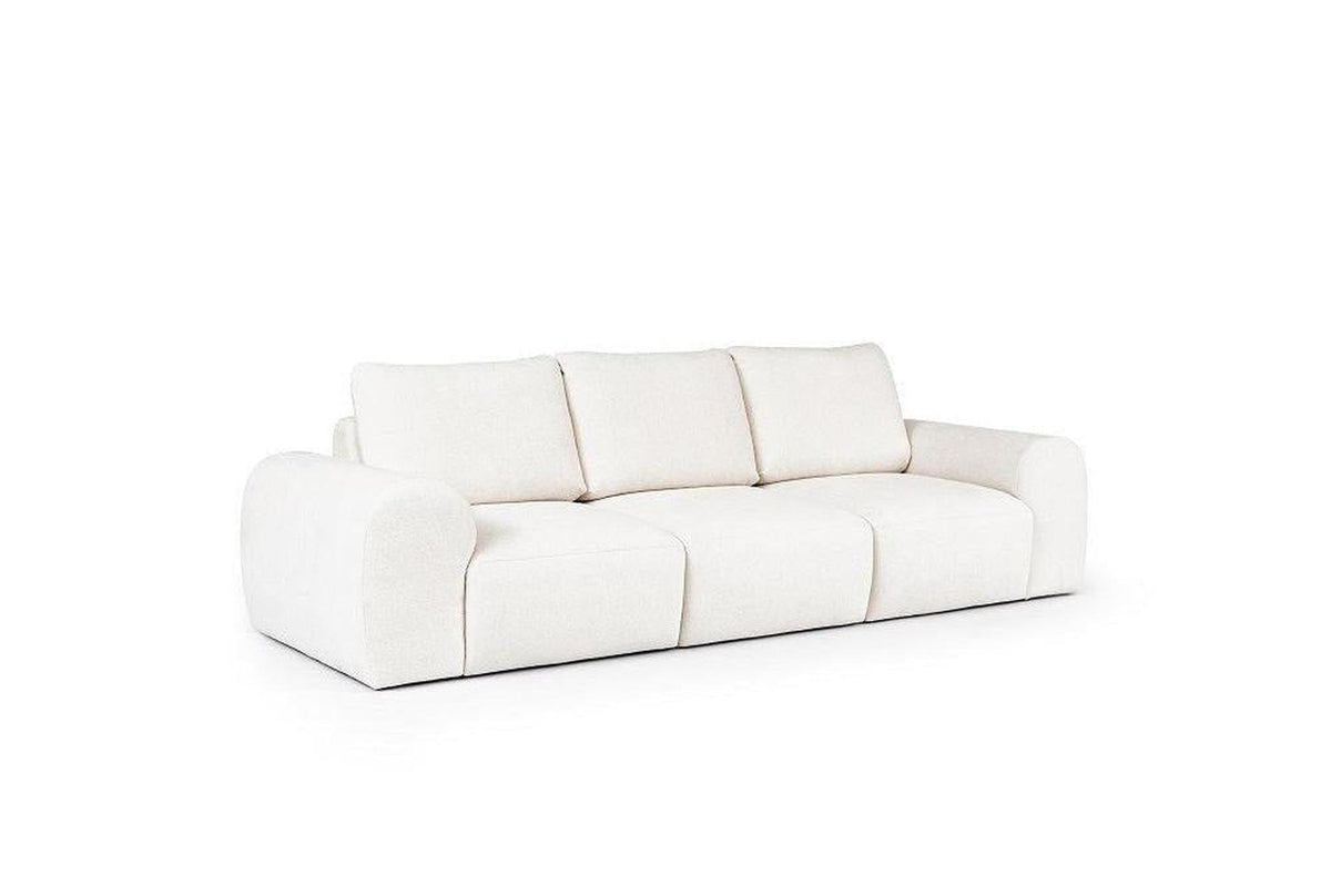 Dionizos Express Delivery 3 Seater Sofa Esperta 01