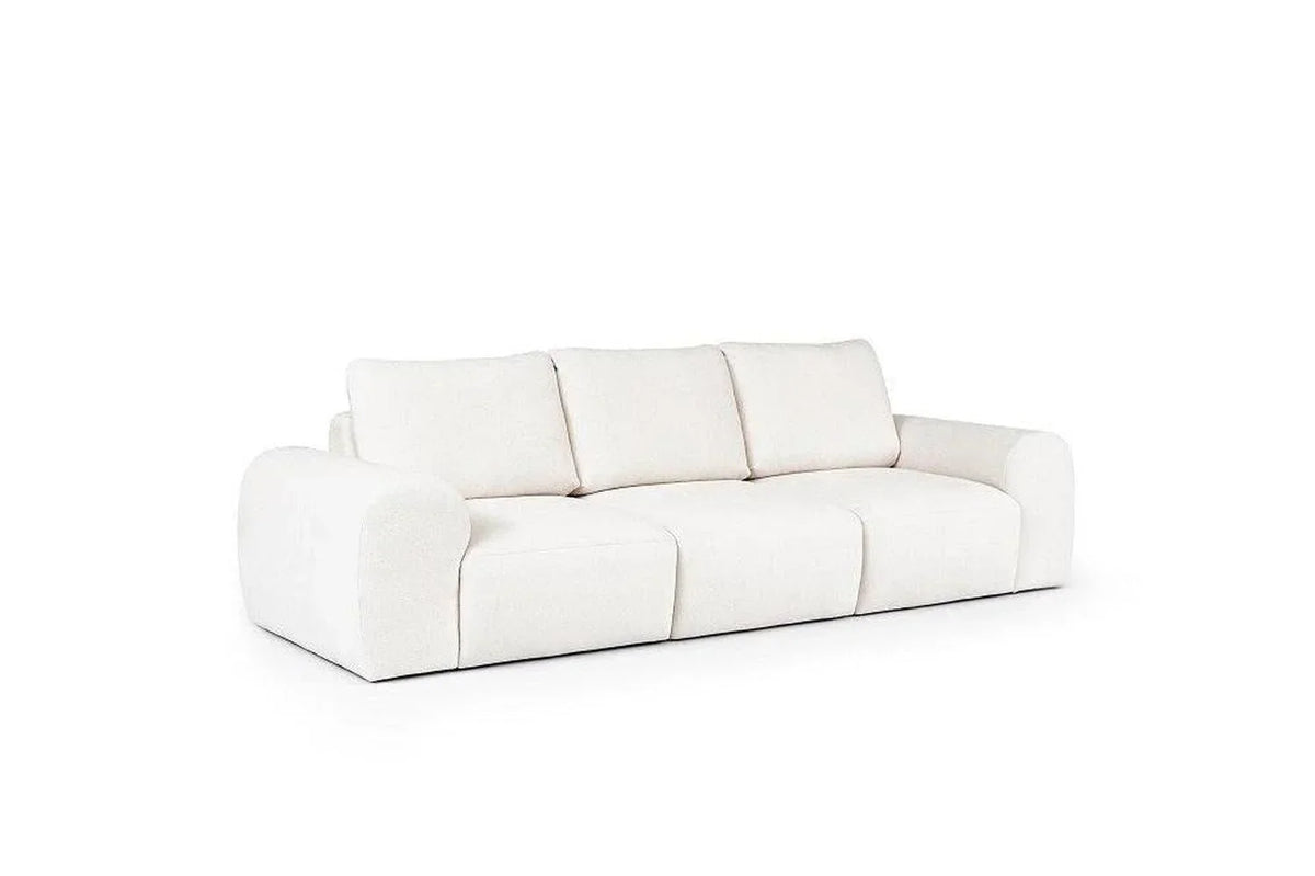 Dionizos Express Delivery 3 Seater Sofa Esperta 01