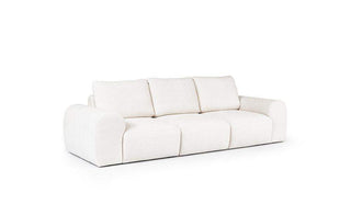 Dionizos 3 Seater Sofa - Msofas LTD