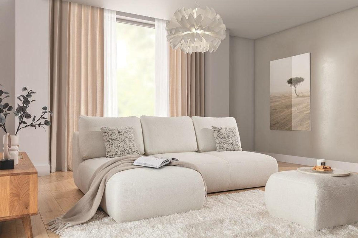 Dionizos Corner Sofa In Milton 01 Clearance