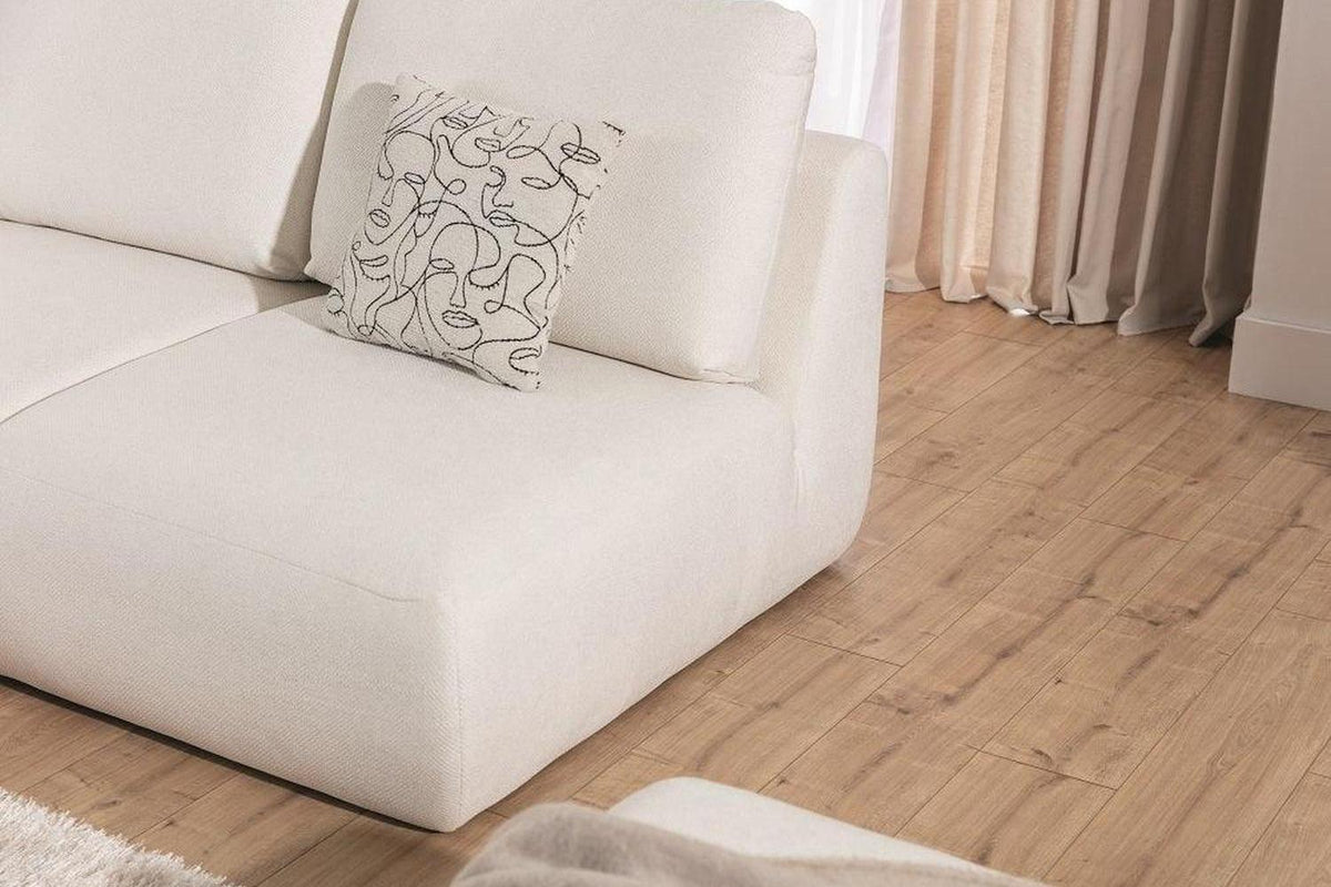 Dionizos Corner Sofa In Milton 01 Clearance