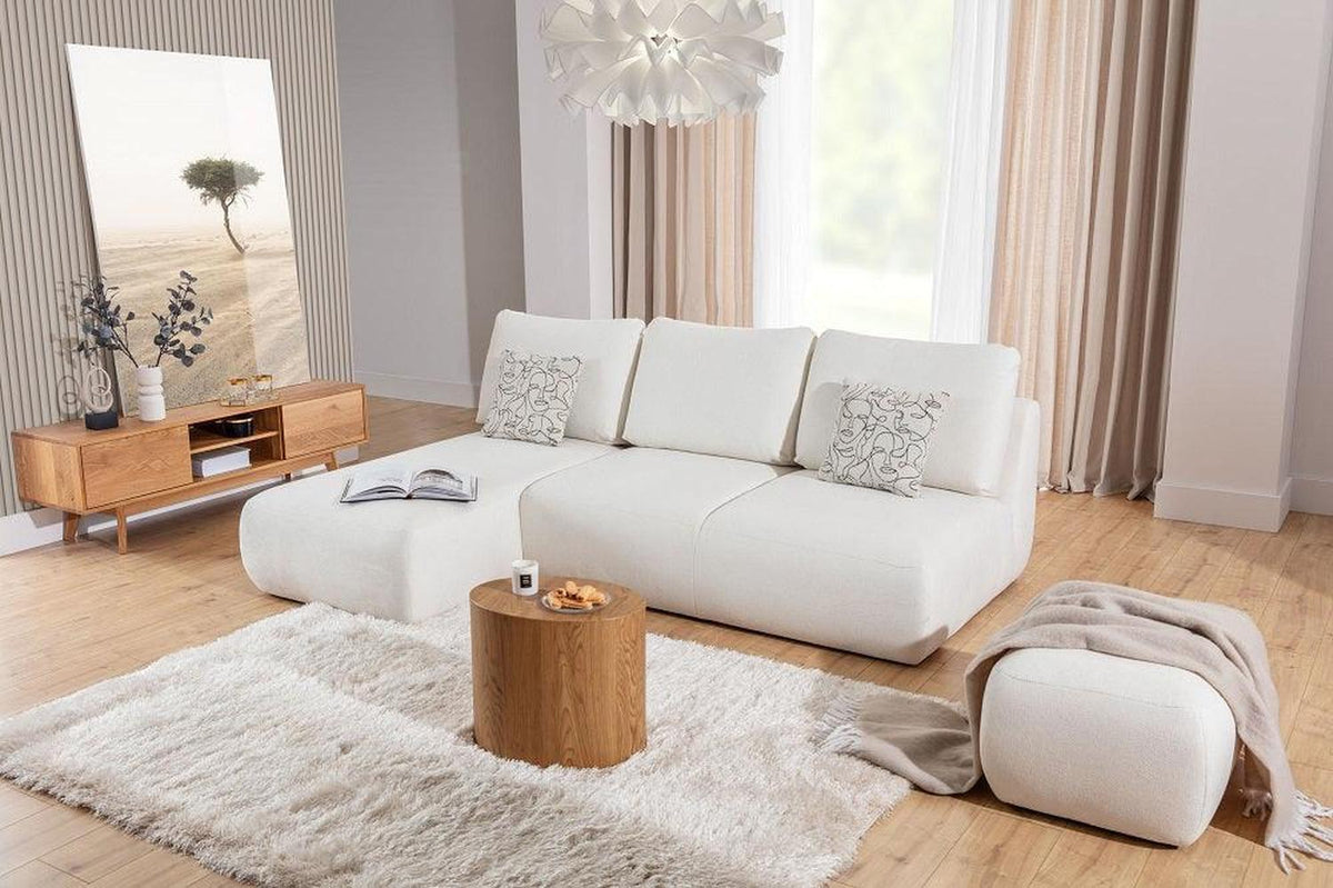 Dionizos Corner Sofa In Milton 01 Clearance