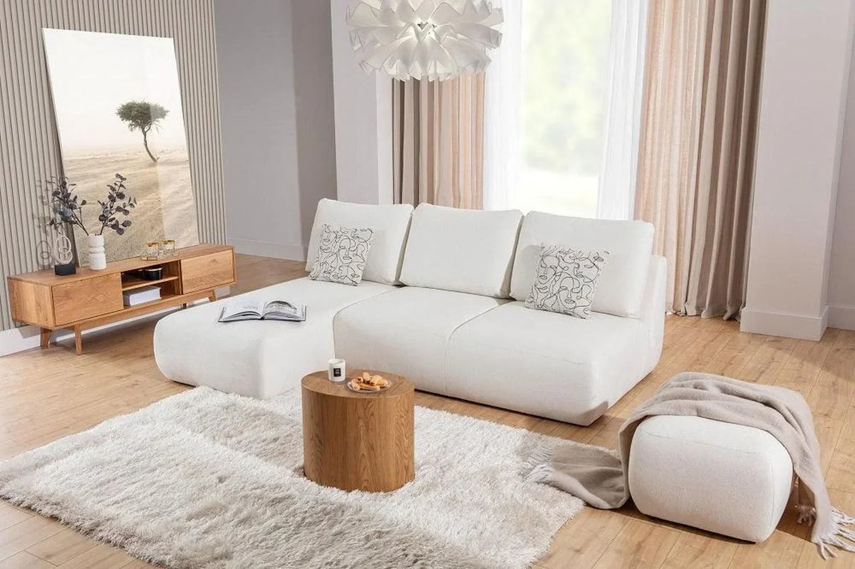 Dionizos Corner Sofa In Milton 01 Clearance