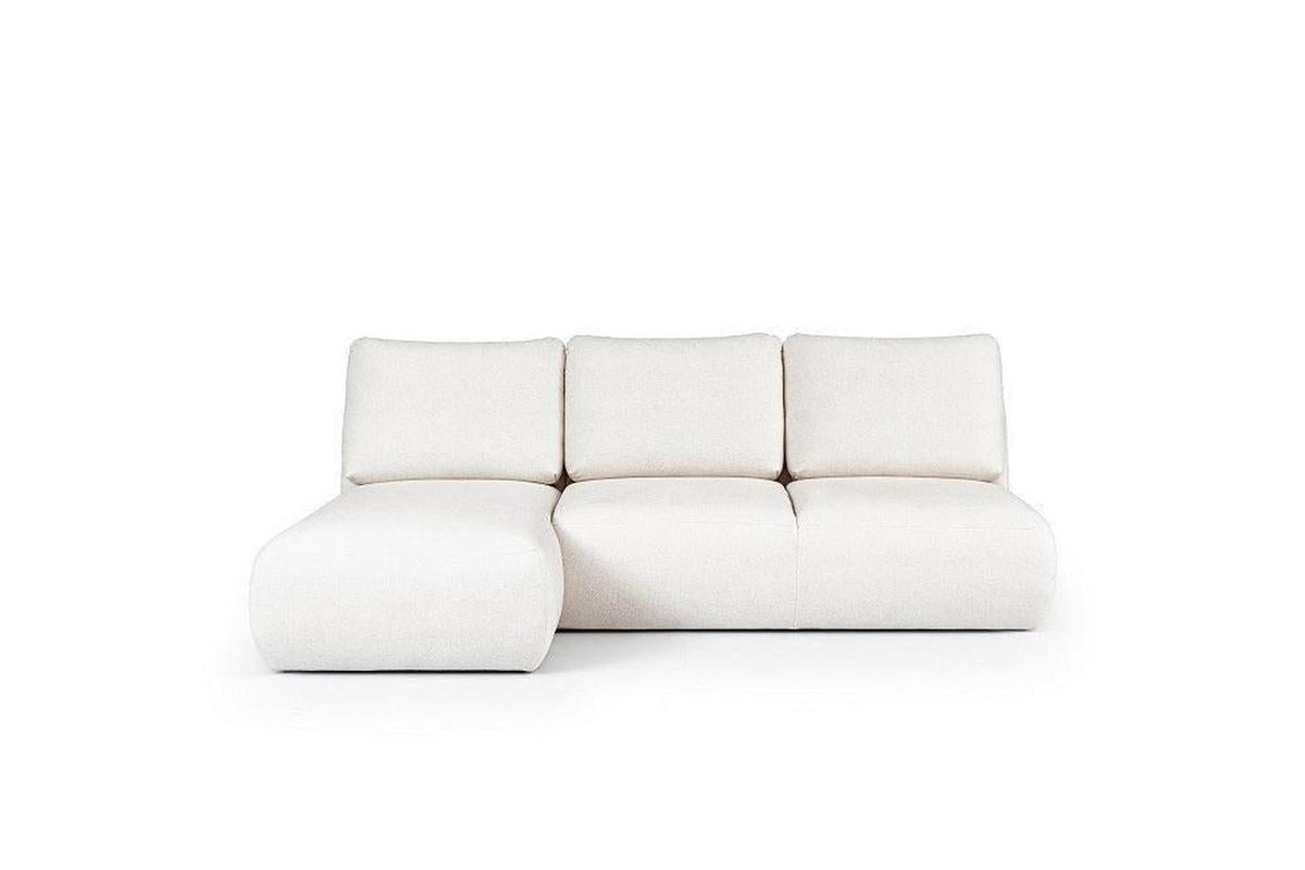 Dionizos Corner Sofa