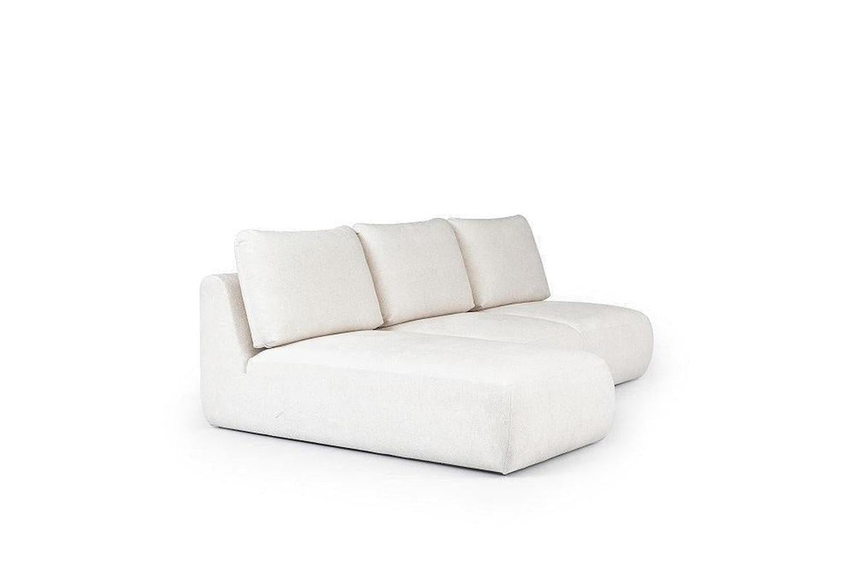 Dionizos Corner Sofa