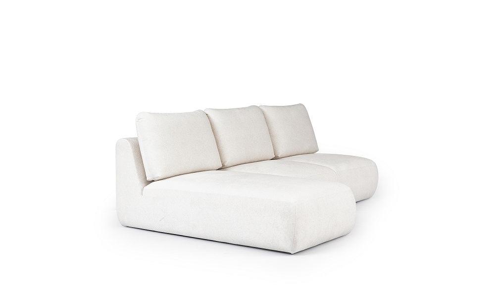 Dionizos Corner Sofa