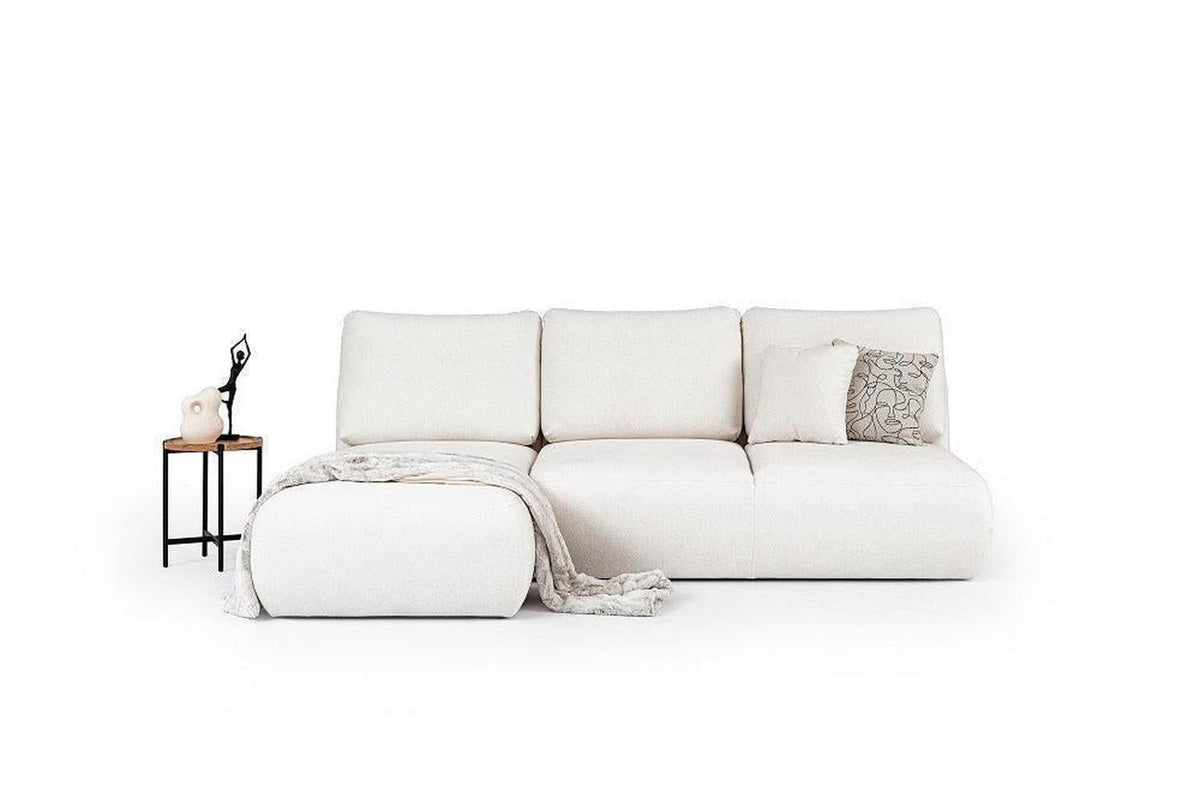 Dionizos Corner Sofa