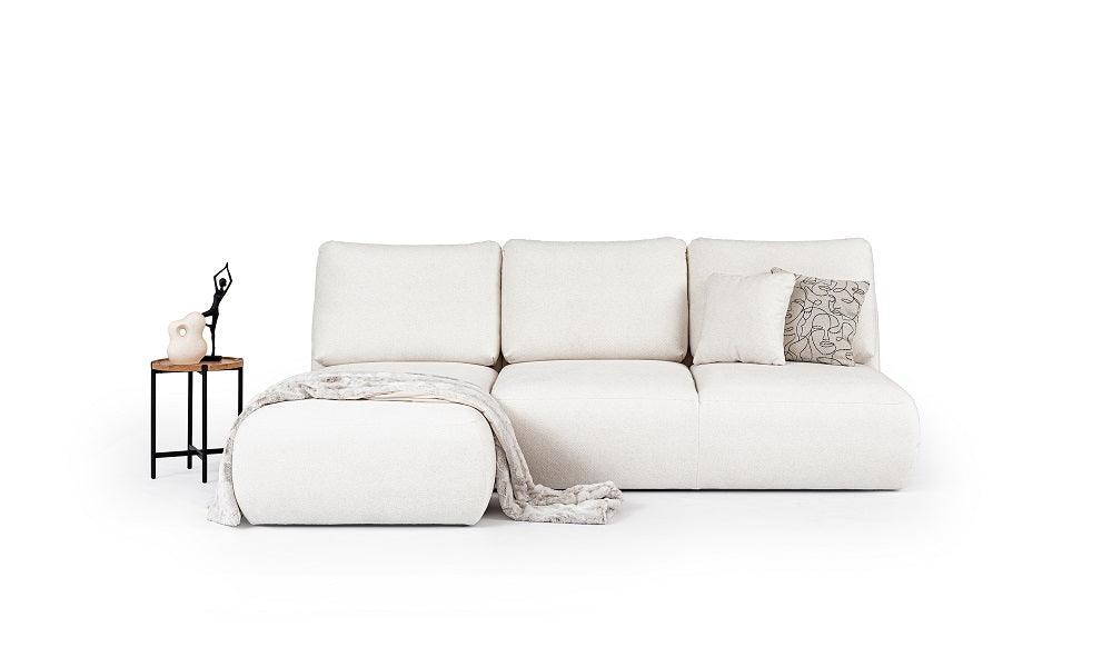 Dionizos Corner Sofa