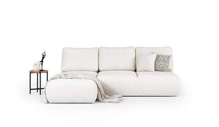 Dionizos Corner Sofa - Msofas LTD