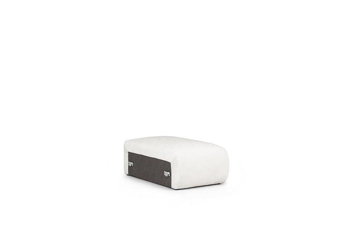 Dionizos Collection - Footstool KP
