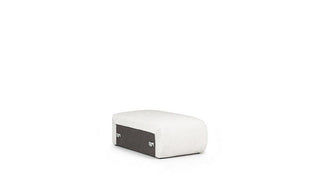 Dionizos Collection - Footstool KP - Msofas LTD