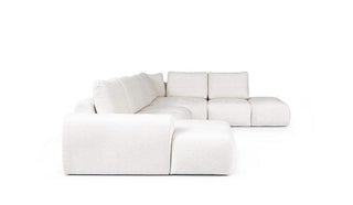 Dionizos U Shape Corner Sofa - Msofas LTD