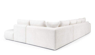 Dionizos U Shape Corner Sofa Kronos 7 Fast Delivery