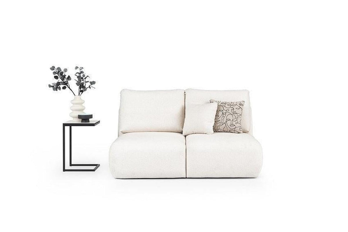 Dionizos Collection - Module Sofa BB
