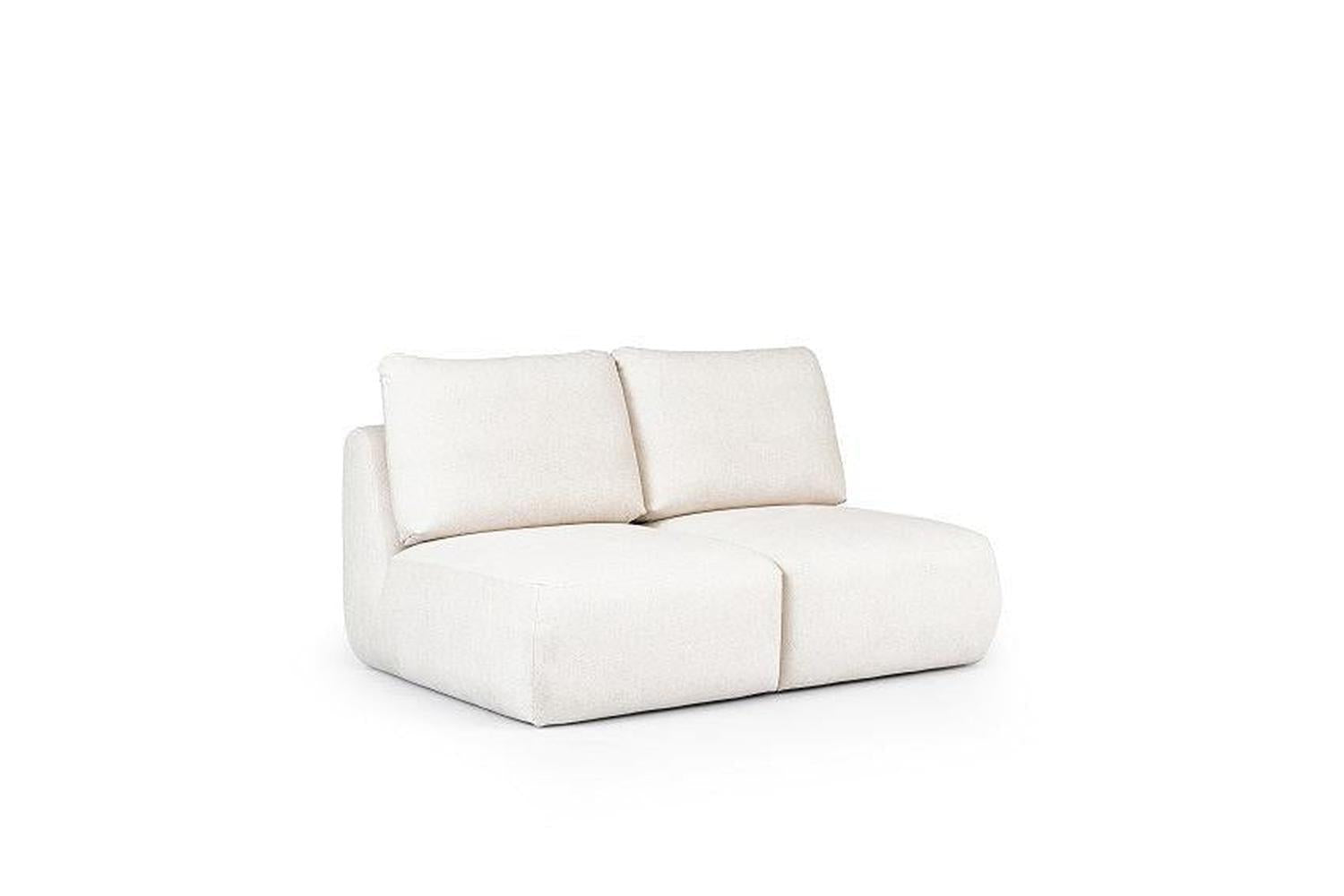 Dionizos Collection - Module Sofa BB