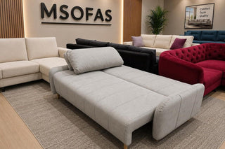 Ex-Display Domi Sofa Bed Zoya 12
