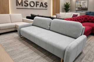 Ex-Display Domi Sofa Bed Zoya 12