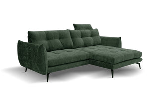 Dora Corner Sofa