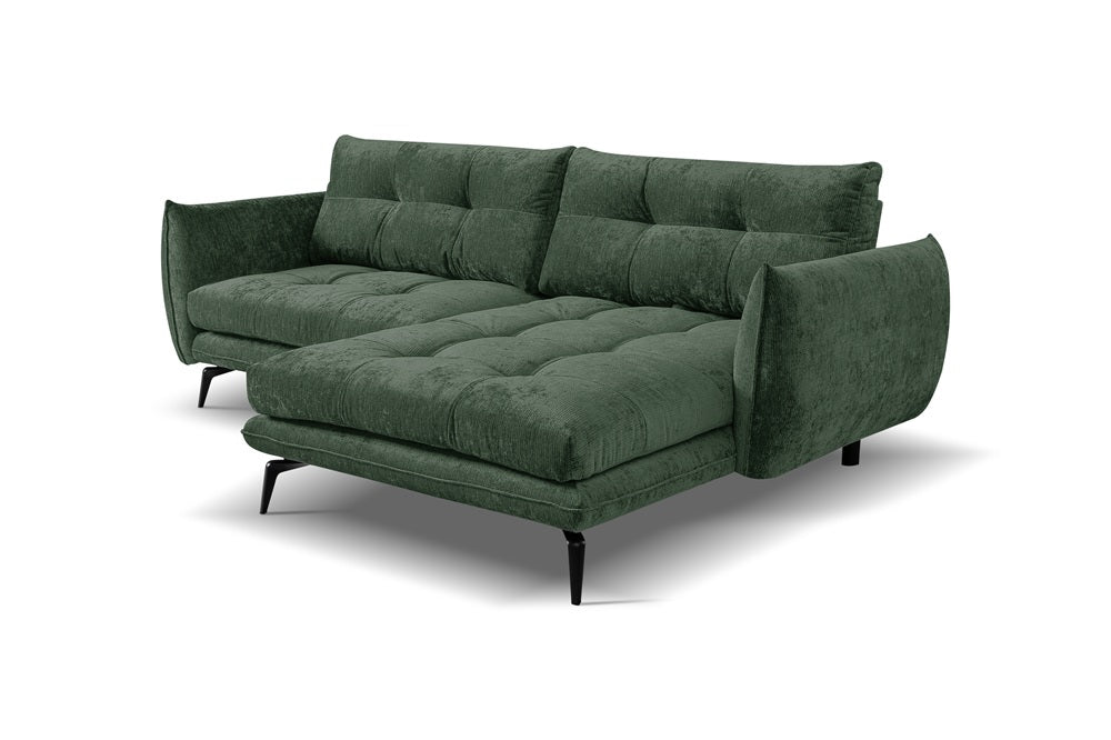 Dora Corner Sofa
