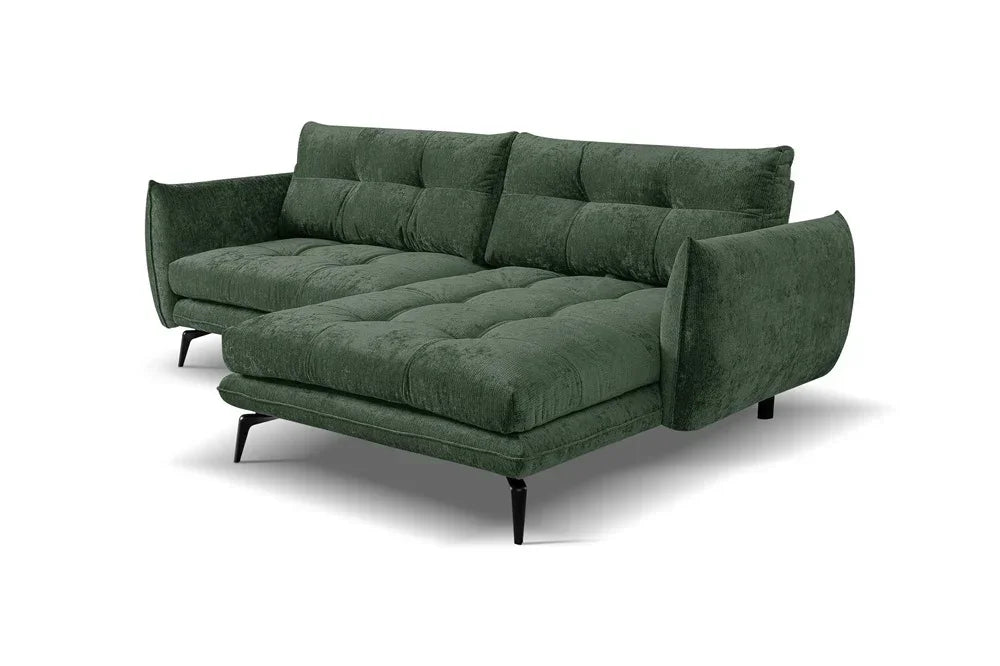 Dora Corner Sofa