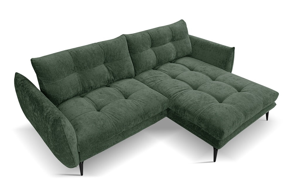 Dora Corner Sofa
