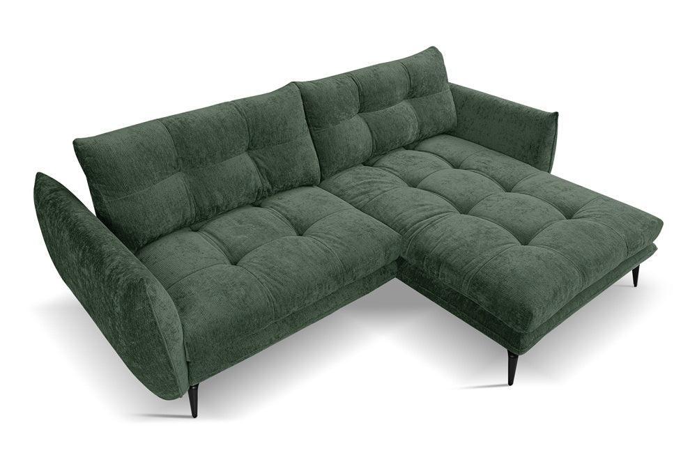 Dora Corner Sofa