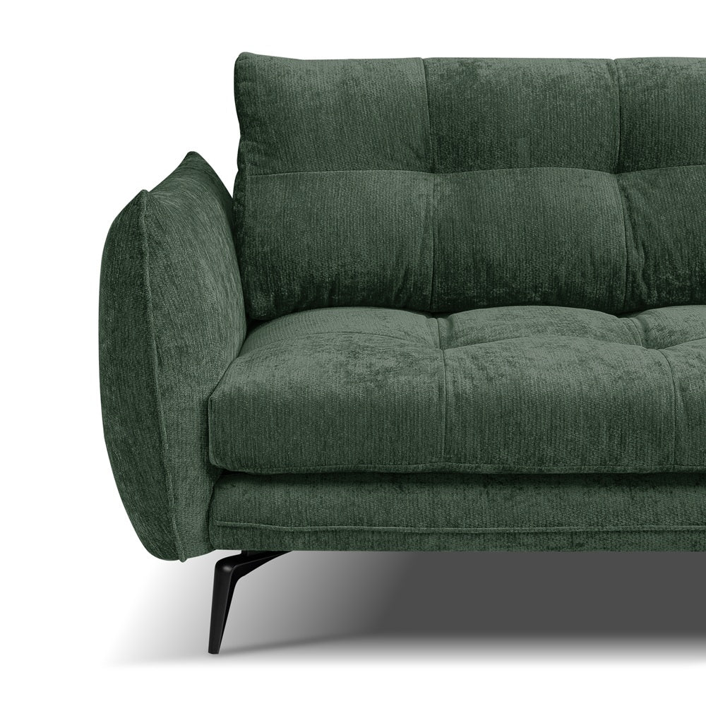Dora Corner Sofa