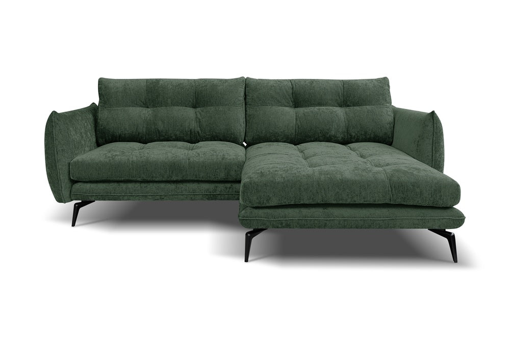 Dora Corner Sofa