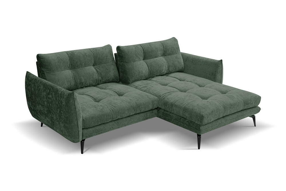 Dora Corner Sofa