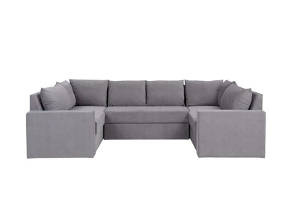 Denver Plus Corner Sofa Bed