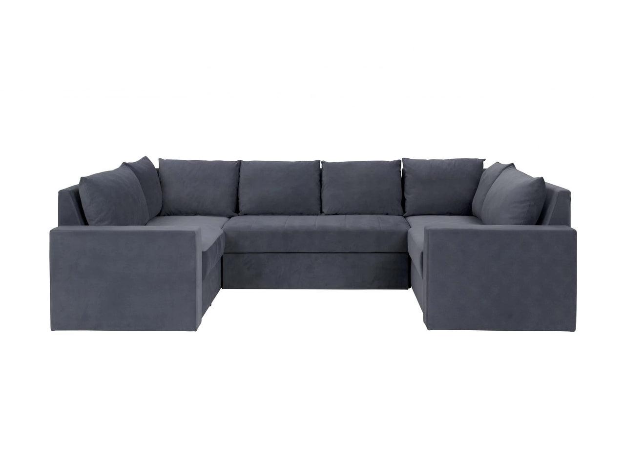 Denver Plus Corner Sofa Bed