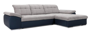 Dunja Corner Sofa Bed - Msofas LTD