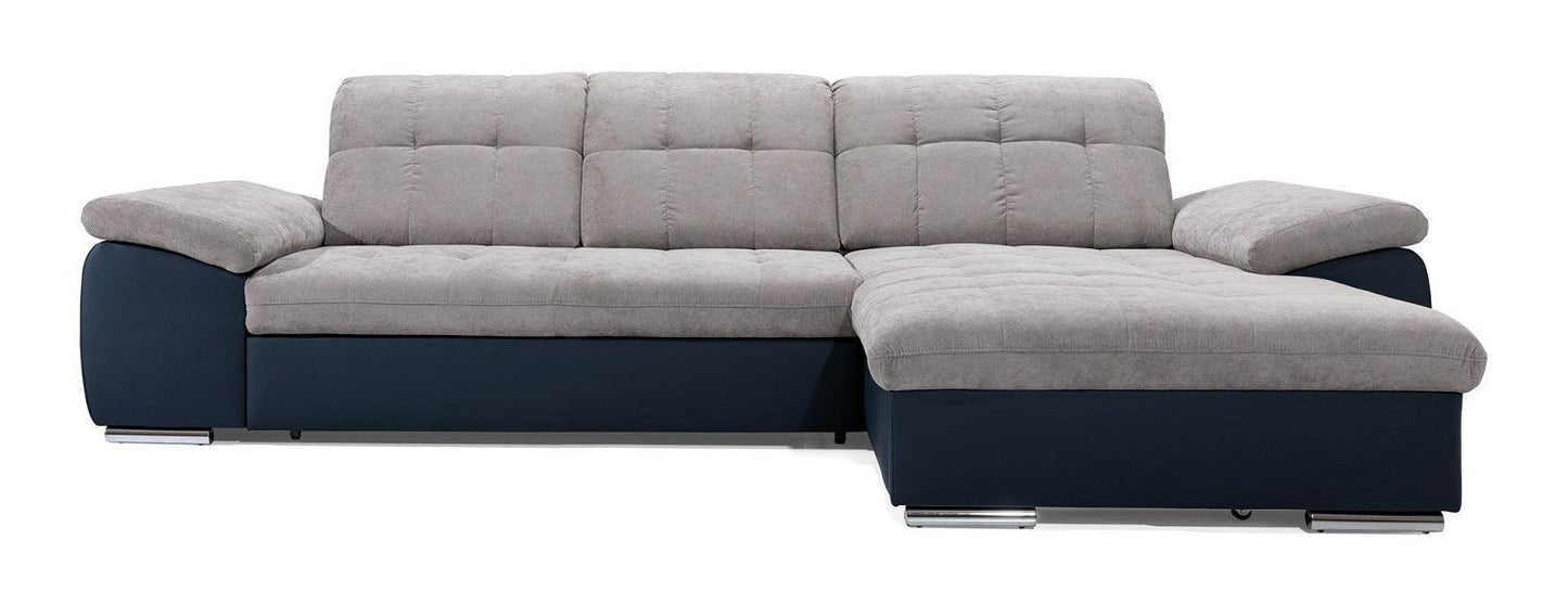 Dunja Corner Sofa Bed