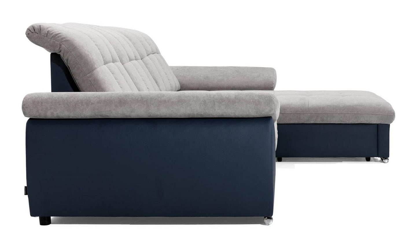 Dunja Corner Sofa Bed