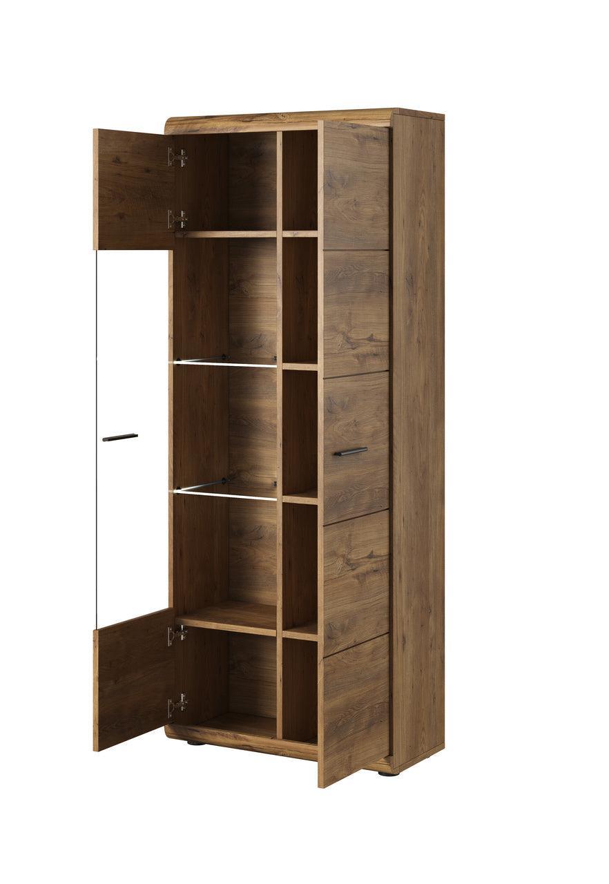 Elen Tall Cabinet