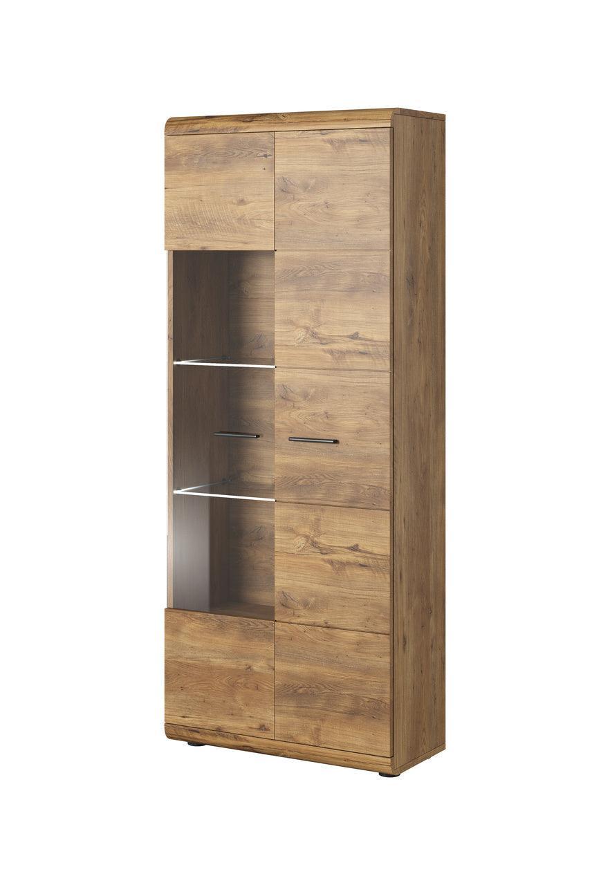 Elen Tall Cabinet