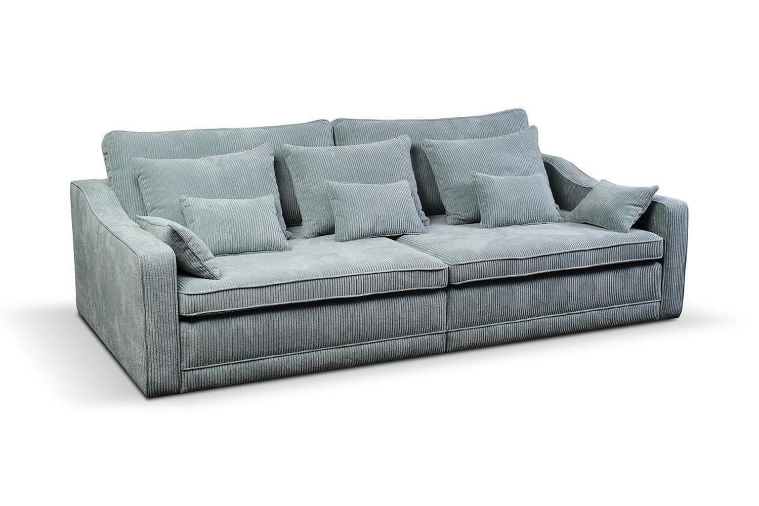 Evora 3 Seater Sofa Bed With Storage