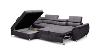 Empona Corner Sofa Bed - Msofas LTD