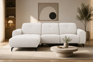 Este Small Corner Sofa