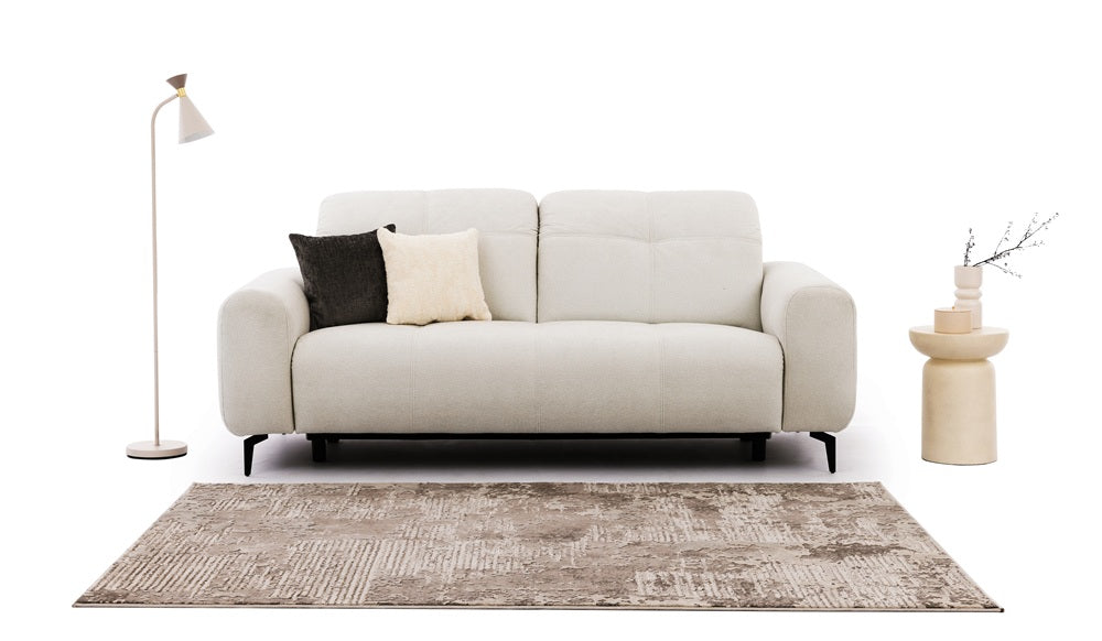 Este 3 Seater Sofa
