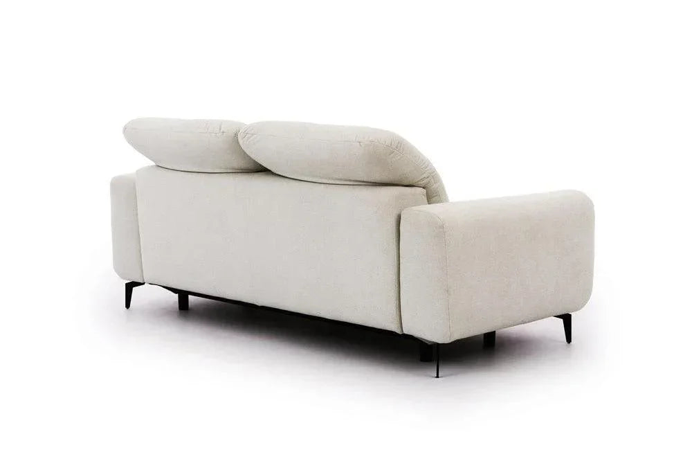 Este 3 Seater Sofa