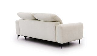Este 3 Seater Sofa