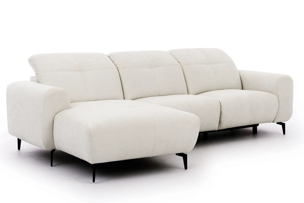 Este Small Corner Sofa