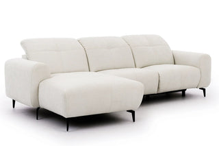 Este Small Corner Sofa