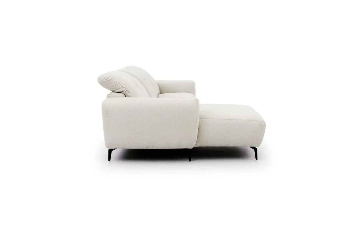 Este Small Corner Sofa