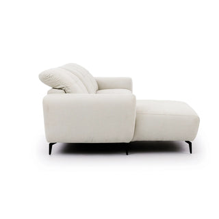 Este Small Corner Sofa